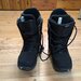 Vand buti (boots) Burton model Invader folositi putin nr43 pentru snowboard