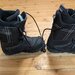 Vand buti (boots) Burton model Invader folositi putin nr43 pentru snowboard