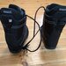 Vand buti (boots) Burton model Invader folositi putin nr43 pentru snowboard